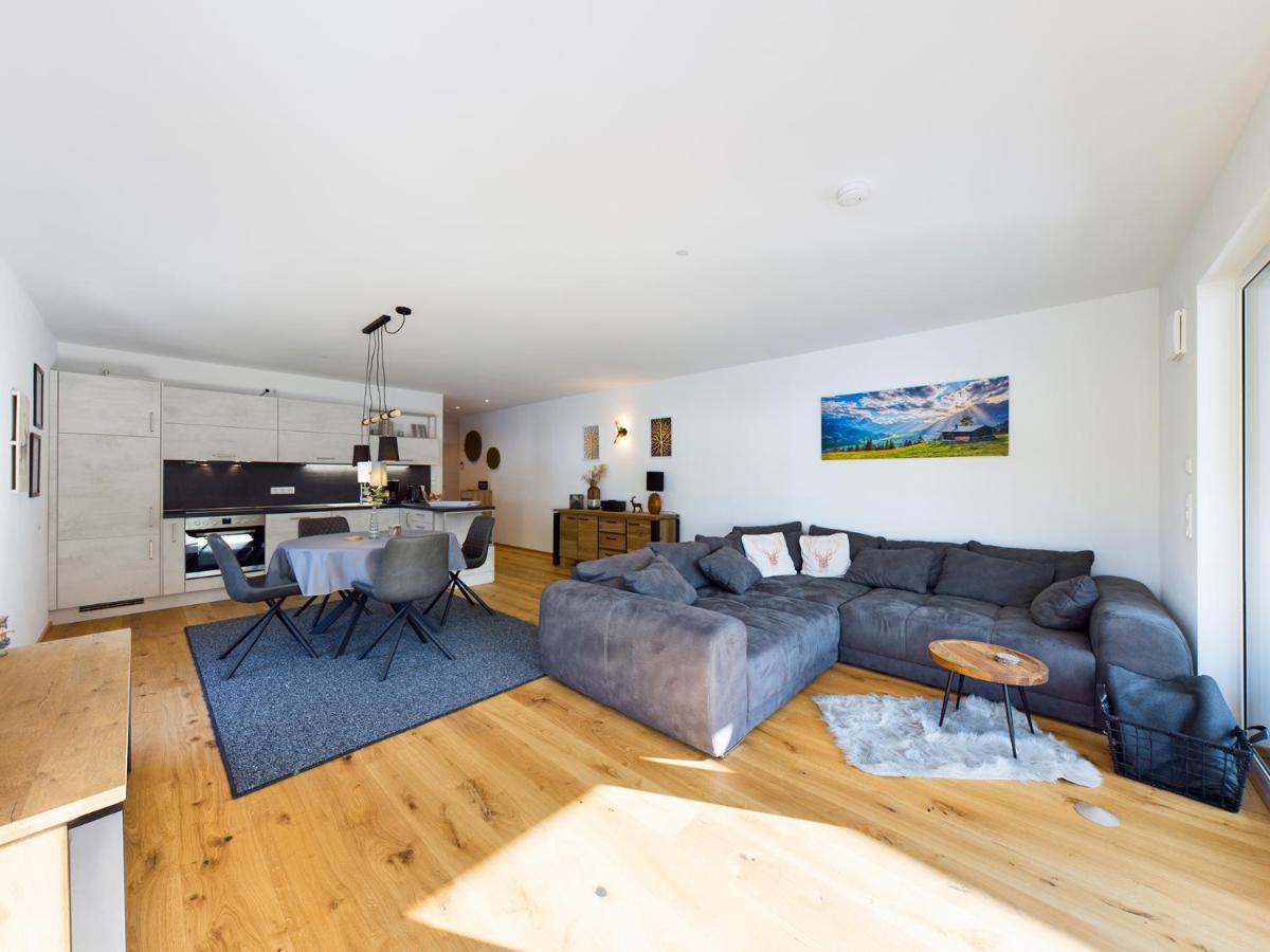 Lieblingsort Apartman Garmisch-Partenkirchen járás Kültér fotó